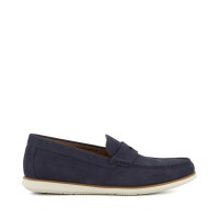мъжки,обувки,dune,london,berkly,loafers,navy,nubuck,177
