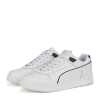 маратонки,разпродажба,puma,мъжки,маратонки,puma,men's,rbd,game,low,top,trainers,white,black