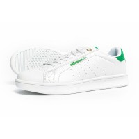 мъжки,маратонки,ellesse,cupsole,sn54,white,green
