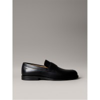 ученически,обувки,мъжки,обувки,calvin,klein,ck,l,lthr,loafer,sn54,triple,black