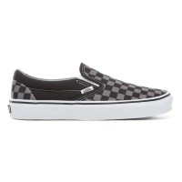 обувки,мъжки,маратонки,vans,classic,slip,on,shoes,petwer,check