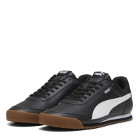 мъжки,маратонки,разпродажба,puma,мъжки,маратонки,puma,turino,ii,low,trainers,mens,black,white