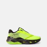 мъжки,маратонки,разпродажба,skechers,мъжки,маратонки,skechers,durable,stability,mesh,comfort,coll,low,top,trainers,mens,yellow,black