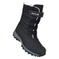юношески,обувки,ученически,обувки,dare,2b,skiway,junior,ii,snow,boots,black,white