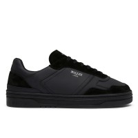 маратонки,маратонки,за,училище,ученически,обувки,мъжки,маратонки,mallet,men's,barnsley,court,trainers,triple,black