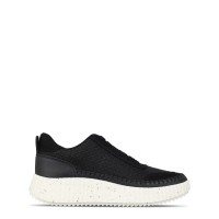 дамски,маратонки,jack,wills,jw,wedge,trnr,ld53,black