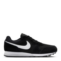 маратонки,за,училище,ученически,обувки,разпродажба,nike,дамски,маратонки,nike,nike,md,runner,2,ld99,black,white,wol