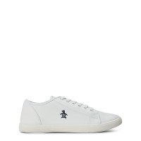 мъжки,маратонки,за,закрито,и,корт,мъжки,маратонки,original,penguin,sparton,(pollybag),mens,white