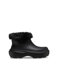 обувки,промоция,на,зимни,облекла,разпродажба,crocs,дамски,боти,мъжки,боти,зимни,обувки,мъжки,зимни,обувки,crocs,stomp,lined,boots,adults,black