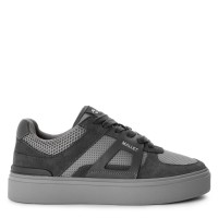 маратонки,мъжки,маратонки,mallet,men,s,fenchurch,chunky,trainers,dark,grey