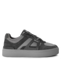 маратонки,мъжки,маратонки,mallet,men's,fenchurch,chunky,trainers,dark,grey