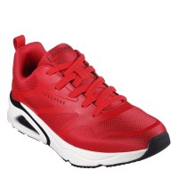 маратонки,разпродажба,skechers,мъжки,маратонки,skechers,men's,mesh,print,overlay,low,top,trainers,red