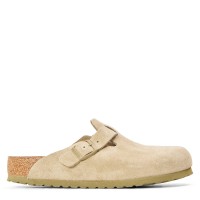 чехли,birkenstock,men,s,boston,leve,clogs,faded,khaki