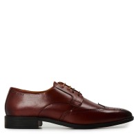 мъжки,обувки,ted,baker,men,s,brogue,brown