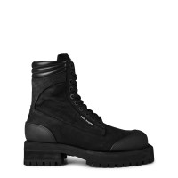 обувки,мъжки,боти,palm,angels,desert,boots,black