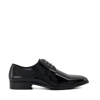 обувки,ученически,обувки,мъжки,обувки,dune,london,sheer,gibson,derby,shoes,patentblack,804