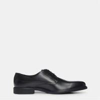 обувки,мъжки,обувки,hugo,men's,kerr,derby,light,navy,derby,shoes,black