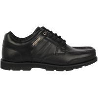kangol,harrow,leather,mens,shoes,black