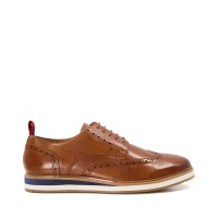 мъжки,обувки,dune,london,dune,britle,brogue,sn00,tan,511
