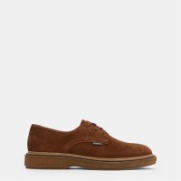 обувки,мъжки,обувки,barbour,men's,harefield,derby,shoes,toffee,br15