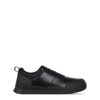 мъжки,маратонки,мъжки,обувки,giorgio,lace,trainers,mens,black,black