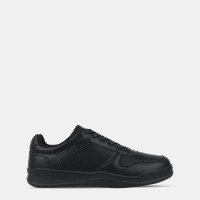 мъжки,маратонки,мъжки,обувки,giorgio,lace,trainers,mens,black