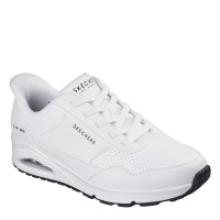 мъжки,обувки,мъжки,маратонки,skechers,uno,banksia,luxe,shoes,mens,white