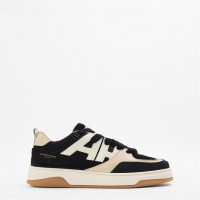 маратонки,маратонки,за,училище,ученически,обувки,мъжки,маратонки,android,homme,men's,skate,padded,chunky,trainers,black,beige