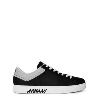 мъжки,маратонки,armani,exchange,ax,english,sn99,black&#x2b;grey