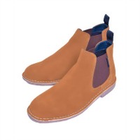 мъжки,боти,lambretta,chelsea,boot,tan