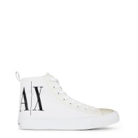 мъжки,маратонки,armani,exchange,ax,snk,p.cot.twill,sn99,white,icon