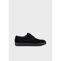 мъжки,обувки,emporio,armani,emporio,derby,suede,sn99,night