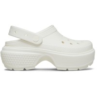 мъжки,сандали,разпродажба,crocs,мъжки,сандали,crocs,stomp,clog,blk,sn99,chalk