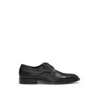 обувки,boss,men,s,derrek,derby,shoes,dark,brown
