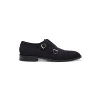 обувки,boss,men,s,derrek,monk,sdctre,derby,shoes,dark,blue