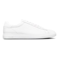 маратонки,мъжки,ежедневни,облекла,мъжки,маратонки,clae,unisex,adults,low,top,trainers,triple,wht,lth
