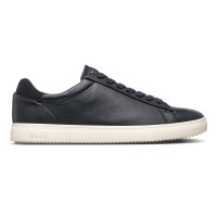 маратонки,мъжки,маратонки,clae,unisex,adults,low,top,trainers,blk,milled,lth