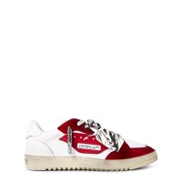 маратонки,мъжки,маратонки,off,white,men's,5.0,low,top,trainers,wht,red,vintage