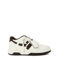маратонки,мъжки,маратонки,off,white,men's,out,of,office,low,top,trainers,white,chocolate