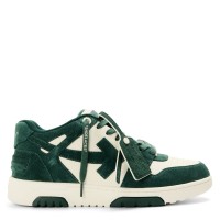 маратонки,мъжки,маратонки,off,white,men's,outofoffice,low,top,trainers,jet,green,ecru