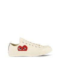 маратонки,мъжки,маратонки,comme,des,garcons,play,x,converse,large,peeping,heart,chuck,taylor,70,trainers,white,2