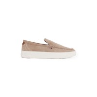 мъжки,обувки,tommy,hilfiger,modern,light,hybrid,suede,loafer,costal,taupe