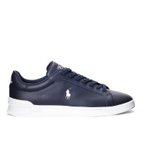 маратонки,мъжки,маратонки,polo,ralph,lauren,heritage,court,trainers,navy,white