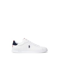 маратонки,polo,ralph,lauren,men,s,heritage,court,low,top,trainers,white,navy,red