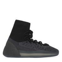 мъжки,маратонки,yeezy,basketball,knit,sneakers,slate,onyx