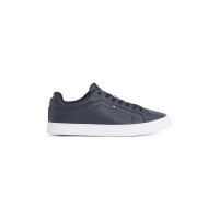 мъжки,маратонки,tommy,hilfiger,icon,court,lth,flag,ess,navy,white