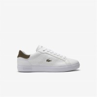 маратонки,мъжки,маратонки,lacoste,men's,powercourt,low,top,trainers,white,grn,1r5