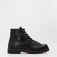 обувки,мъжки,маратонки,farah,alpine,boots,black,mono
