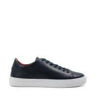 маратонки,мъжки,маратонки,dune,london,thorn,cupsole,trainers,navy,leather