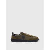 маратонки,мъжки,маратонки,pretty,green,men's,pg,ramblas,low,top,trainers,khaki